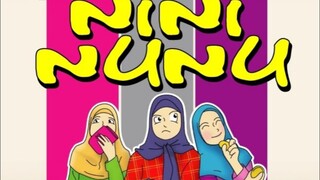 Nana Nini Nunu Episode 5