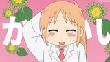 [Anime] A Joyful MAD of "Nichijou"