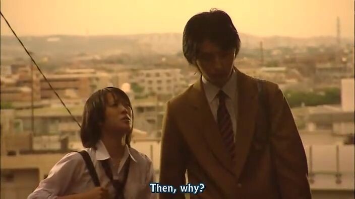 Life EP2 ENG SUBS (JAPANESE DRAMA)