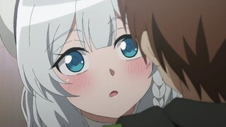 Isekai One Turn Kill Nee-san Ep 12