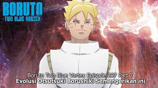 Boruto Episode 297 Subtitle Indonesia Terbaru-Boruto Two Blue Vortex 7 Part 7“Energi Baru Borushiki“