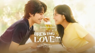 Brewing Love E 8 Sub Indo