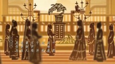 Tứ Phương Quán EP 3 [Sub Việt]