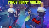 ANG SAYA NA SANA NG SHOW KASO SINUNDO NI RAUL! - Pinoy memes, funny videos compilation