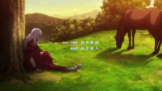 Plunderer (Dub) Episode 6