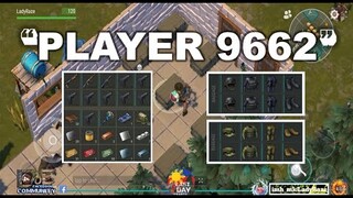 "PLAYER 9662" |12 GUNS | REVENGE RAID |1 c4 needed   - Last Day On Earth: Survival