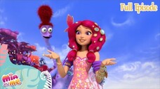 Mia and me (Season4) ตอนที่4 - ไหลไปตามโฟล