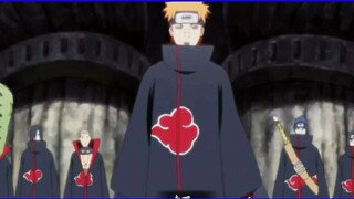 Iklan perekrutan organisasi Naruto "Xiao": Sao Nian, apakah Anda ingin bergabung dengan Xiao?