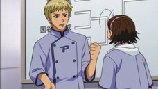 Yakitate!! Episode 13 TAGALOG DUBBED