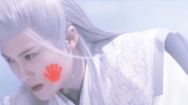 Funny! Xiangliu, you are such a conspicuous person! Before the inoculation: I am a nine-headed monst