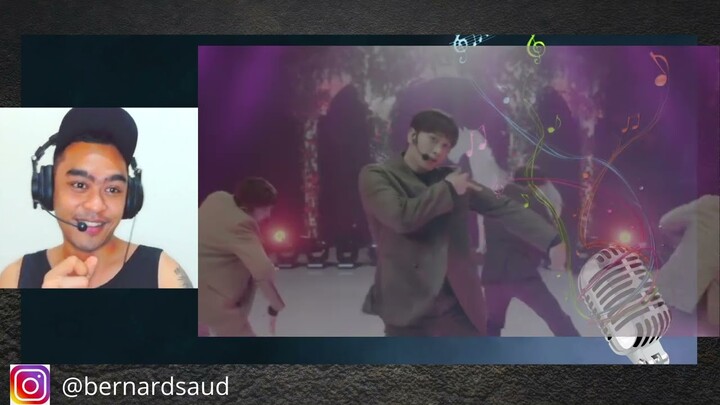 2PM「僕とまた」Special Performance  スッキリ| SINGER REACTION
