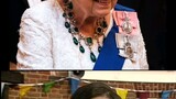 rip technoblade & queen Elizabeth