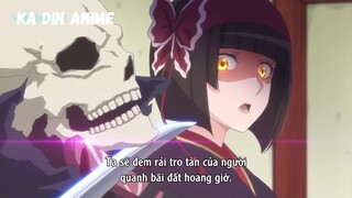 Tóm Tắt Anime: " Chuyển Sinh Sang Dị Giới Tôi Được Dàn Harem Chất Lượng | Part 11