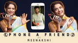 Phone Prank Went Wrong | Meenakshi Raveendran | Dain | Call A Friend | Aparna | Milestone Makers