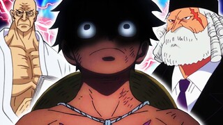 Die KONSEQUENZEN nach WANO KUNI für Ruffy...