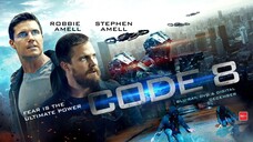 Code 8 (2019) Hindi Dubbed