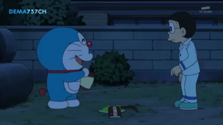 film kartun doraemon