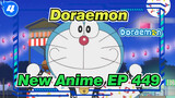 [Doraemon| New Anime]EP 449 3-cm Nobita's Adventure_4