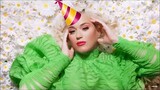 [Happy Birthday Katy Perry!] Birthday / Daisies (Katy Perry Mashup)