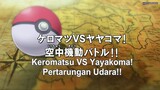 Pokemon XY 03 Subtitle Indonesia