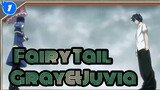 Fairy Tail| Pertemuan pertama Gray&Juvia_M1