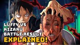 One Piece Battle Analysis: Luffy vs. Admiral Kizaru EXPLAINED!