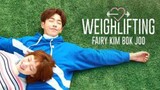 Weightlifting Fairy Kim Bok Joo Episode 13
