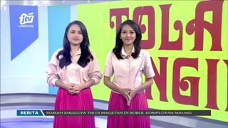 Pojok Kampung JTV (27/02/2024)