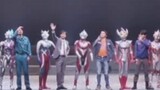 Tsuburaya mendaftarkan merek dagang baru "Ultraman Arc"