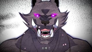 After Signing In For 30 Days, I Can Annihilate Stars Episode 9