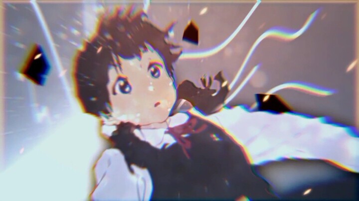 tamako market amv // come true