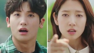 #doctorslump  Ep 2 Preview with English subtitles #kdrama #parkhyungsik #parkshinhye