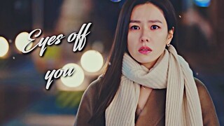 Eyes off you | Multifandom