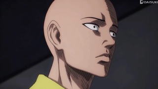 One Punch Man พากย์นรก