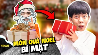 Dàn TRAI ĐẸP Nhà Heavy Làm QUÀ GIÁNG SINH BÍ MẬT Tặng "Bạn Gái"  | HEAVY