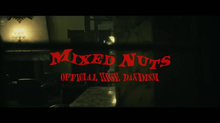 【Official Karaoke】 【OfficialHIGEDANdism】 Anime 『SPY X FAMILY』 Mixed Nuts