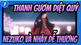 Thanh Gươm Diệt Quỷ
Nezuko và nhảy dễ thương_1