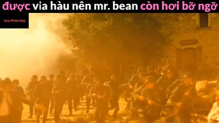 review phim Kì nghỉ của MrBean tập 6 #reviewphim #phimhay #reviewphimhay