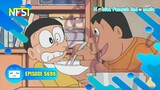 Doraemon Episode 469B "Stiker Saudara" Bahasa Indonesia NFSI