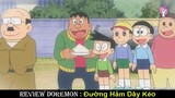 Doraemon ll Thẻ Tích Điểm Xui Xẻo,Thời Gian Thấm Thoát Thoi Đưa