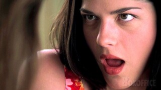 "Your brother took advantage of me" | Cruel Intentions | CLIP