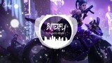 Butterfly - Exabios Remix / Nhạc Nền Hot Tiktok Douyin Trung Quốc