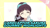 Cardcaptor Sakura EP 1-12 Food Scenes_3