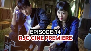 CATCH THE GH0ST EPISODE 14 TAGALOG DUBBED COURTESY OF RJC CINE PREMIERE