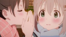 Yama no Susume [SS2] Tập 24_End