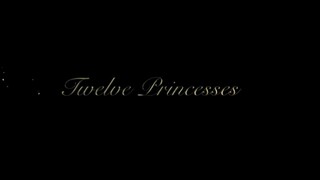 twelve dancing Princesses trailer ❤️