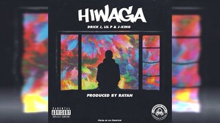 Drick J, LilP & Jking - Hiwaga (Prod.By. Rayan)