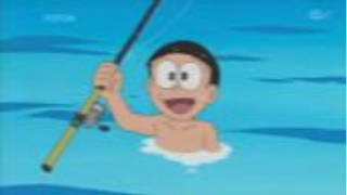 Doraemon Episode 217