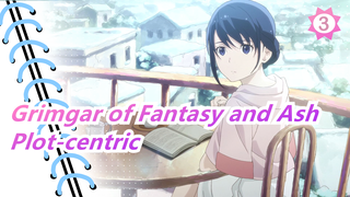 [Grimgar of Fantasy and Ash] Plot-centric_3