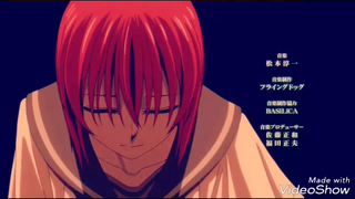 The Mahou Tsukai no Bride Ah MV (โชค b หายาก b)